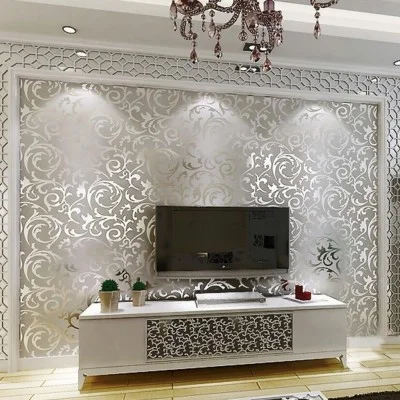 دهانات وديكورات