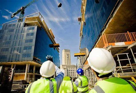 مقاولات الرياض